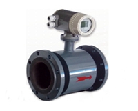  污水電磁流量計