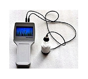  便攜式多參數重金屬分析儀