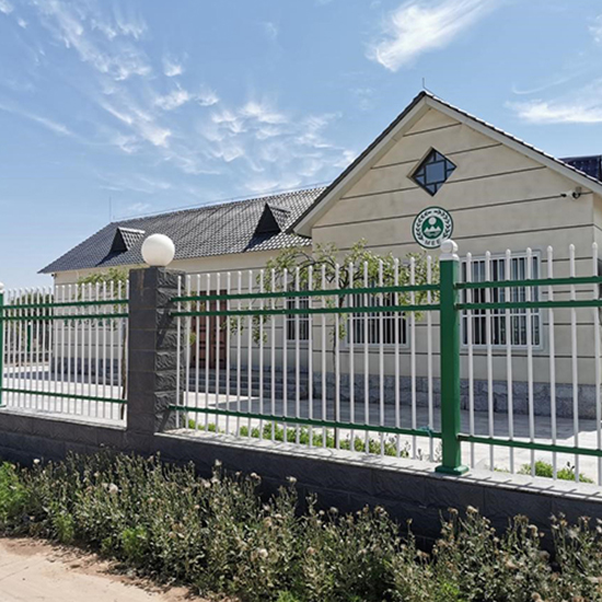  固定式水質自動監測站