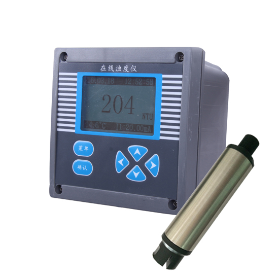  什么是濁度及其測量方法有哪些？