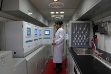  水污染源在線監(jiān)測PH值驗收比對標(biāo)準(zhǔn)值的設(shè)置