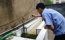  浙江金華查處首例企業(yè)監(jiān)測(cè)數(shù)據(jù)造假案