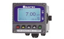  PH計無法校正，只顯示7