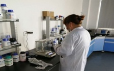  可以稀釋樣品測定COD嗎？