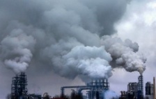  四川省七部門(mén)聯(lián)合印發(fā)《四川省揮發(fā)性有機(jī)物污染防治實(shí)施方案（2018&mdash;2020年）》