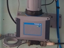  在線濁度儀在城鎮自來水廠的應用