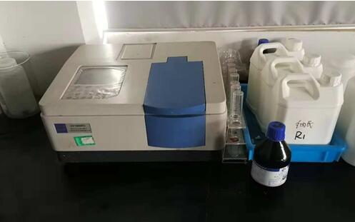  cod測(cè)定方法及常見(jiàn)問(wèn)題解答