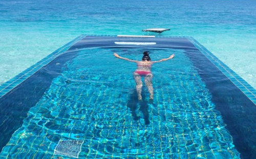 泳池水質(zhì)檢測標準值是多少