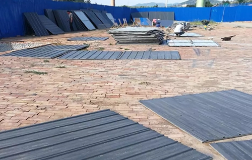 山西長治、河南焦作等地企業（單位）存環境問題