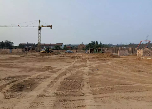 山西長治、河南焦作等地企業（單位）存環境問題