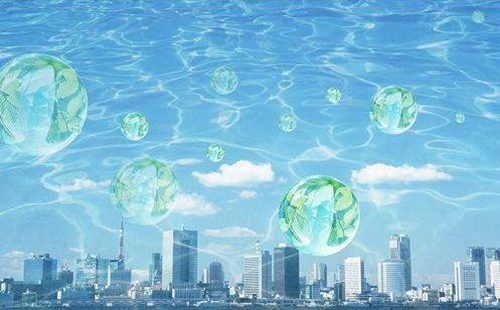 2018年中國(guó)水務(wù)行業(yè)現(xiàn)狀及未來行業(yè)發(fā)展前景分析預(yù)測(cè)